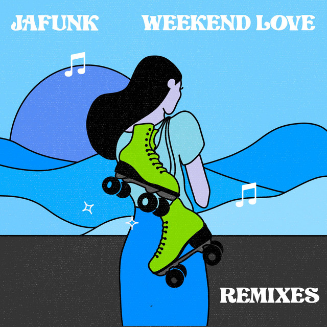 Jafunk; Nic Hanson; Mike Nasa; Mokoa